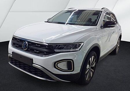 VW T-Roc Volkswagen GOAL 1.0 TSI 85kW - LED ACC PDC SHZ GJR Navi CarPlay LM MFL Digital Cockpit