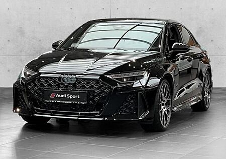 Audi RS3 Limousine 280km/h/Sportabgas/Matrix/Pano