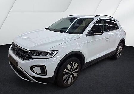 VW T-Roc Volkswagen GOAL 1.0 TSI 85kW - LED ACC SHZ GJR Navi CarPlay LM MFL Digital Cockpit Park Assist