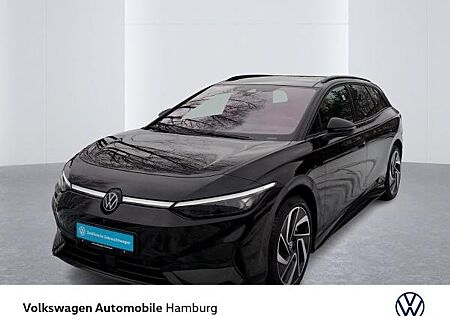 VW ID.7 Volkswagen Tourer Pro AHK Sitzheizung Panoramadach