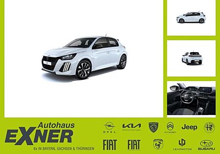 Peugeot 208 STYLE AT | KURZFRISTIG VERFÜGBAR | Privat