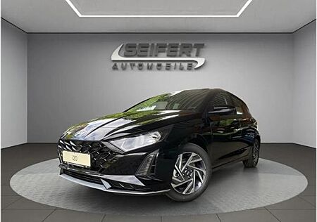 Hyundai i20 I MY25 I TREND I NAVI I SHZ I RFK I