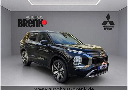Mitsubishi Outlander 2.4 PHEV Intro Edt. *NAVI/360°/APP*