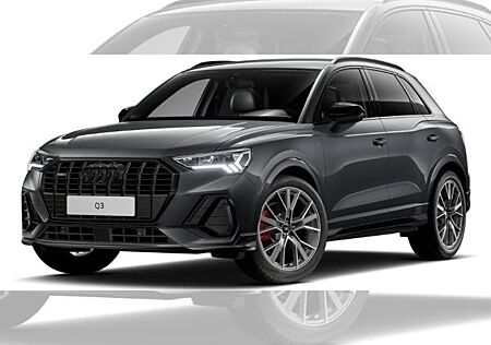 Audi Q3 40 TFSI quattro S line business - kurzfristig verfügbar !