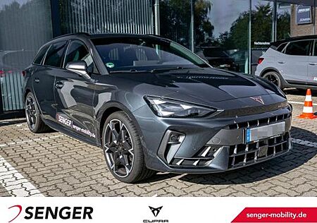 Cupra Leon Sportstourer VZ 1.5 e-Hybrid AHK Matrix-LED