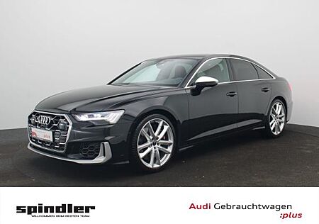 Audi S6 Limousine TDI quattro / HD-Matrix, Navi+, B&O