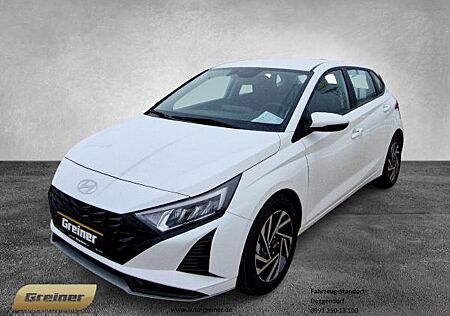 Hyundai i20 1.0 T-GDI Trend BOSE|KAMERA|NAVISHZ
