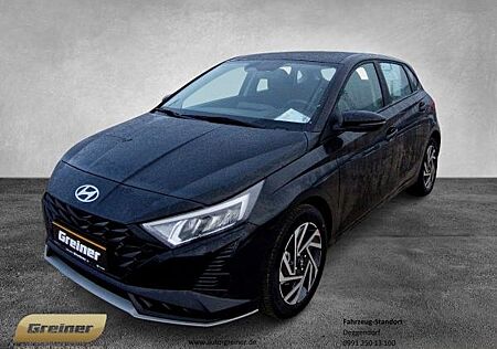 Hyundai i20 1.0 T-GDI Trend BOSE|KAMERA|NAVI|SHZ