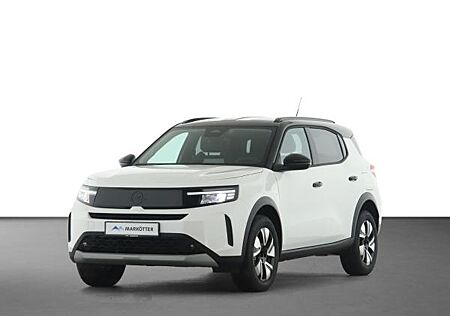 Opel Frontera GS Mild-Hybrid 7-Sitzer/FHZ/SHZ+LHZ