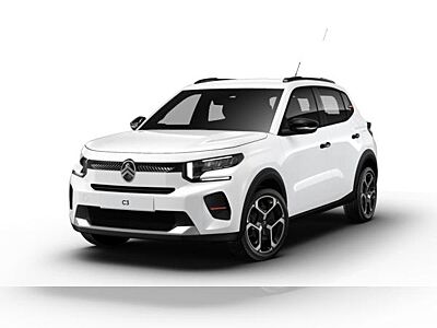 Citroën C3 Turbo 100 S&S Plus