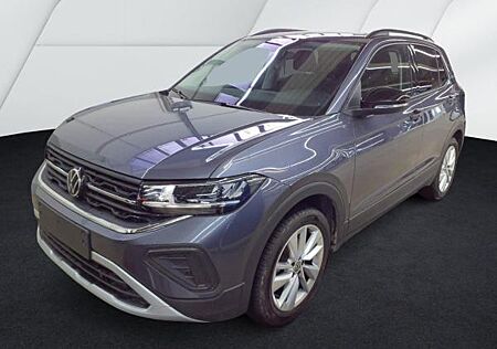 VW T-Cross Volkswagen Goal TSI