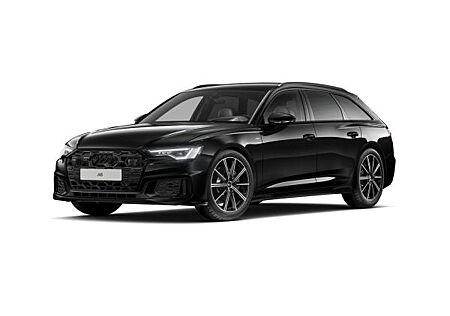 Audi A6 Avant 45 TDI quattro S-line 🔥!Top-Ausstattung *günstige Rate *sofort verfügbar