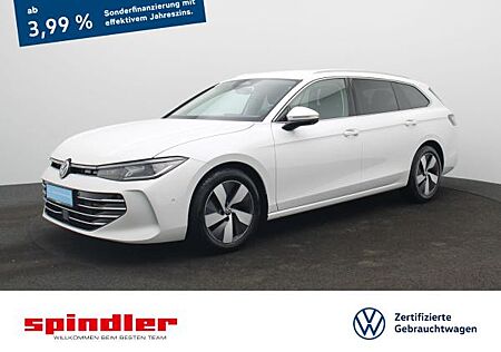 VW Passat Volkswagen Elegance 2.0 TDI DSG / Matrix, 360°, AHK