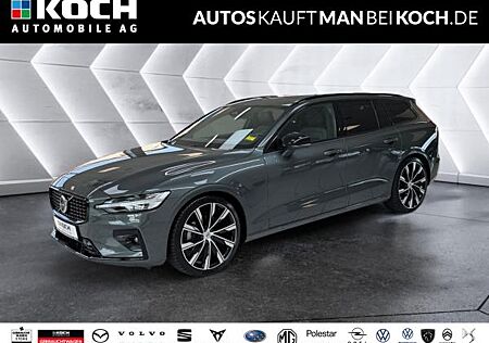 Volvo V60 B4 Ultra Dark High- End MY26 TOP