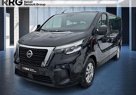 Nissan NV300 dCi 170 L1H1 TEKNA 8 Sitze Kamera SHZ