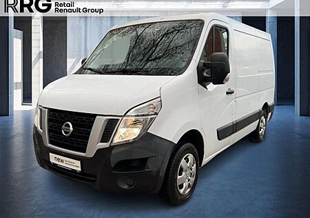 Nissan NV400 dCi 110 L1H1 2,8t AHK Klima PDC
