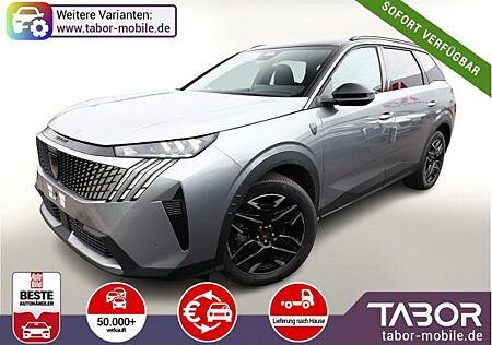 Peugeot 5008 Hybrid GT KomfortP AHK eHK Nav ACC SHZ Keyl