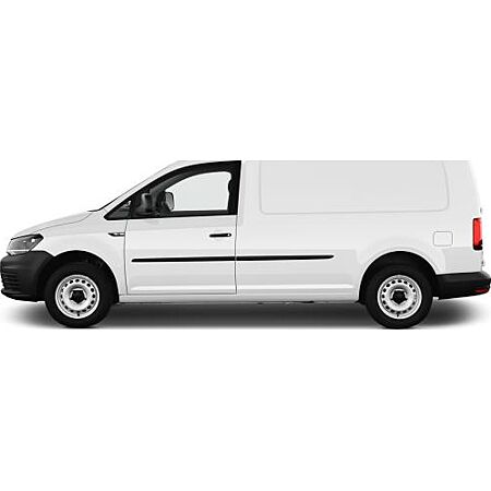 VW Caddy leasen