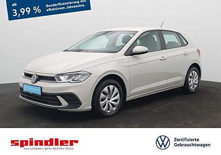 VW Polo Volkswagen Life 1.0 TSI DSG / Bluetooth, PDC, LED, SHZ