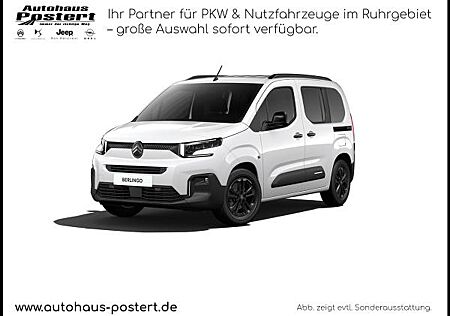 Citroën Berlingo MPV Diesel 130 Automatik