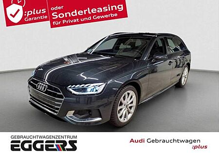 Audi A4 Avant 35 TFSI S-tr. *S-line*LED*AHK*RüKam*ACC
