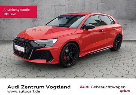 Audi RS3 Sportback