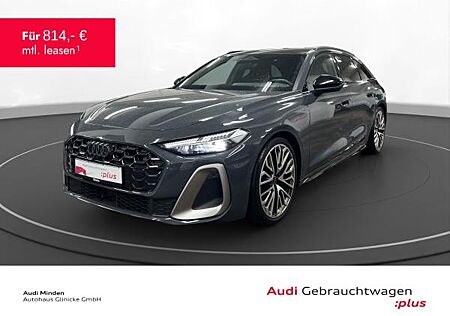 Audi A5 Avant 2.0 TFSIe qu. edition one AHK Pano LM 20" Matrix