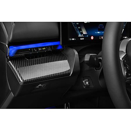 BMW i5 leasen