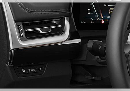 BMW iX1 sDrive20