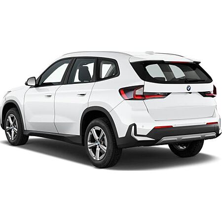 BMW X1 leasen