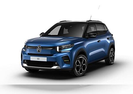 Citroën C3 Hybrid 110 DCS6 Max