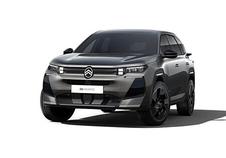 Citroën C5 Aircross Hybrid 145 Doppelkupplung 6-Gang PLUS