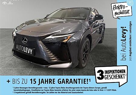 Lexus RZ 450e RZ 350e FWD Executive 2xKlima 360 ACC AUT