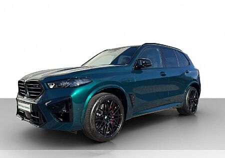BMW X5 M Competition/ACC/Pano/H&K/AHK