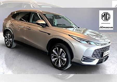 MG HS Comfort 1,5 Turbo 170 PS, Navi, LED, Klima
