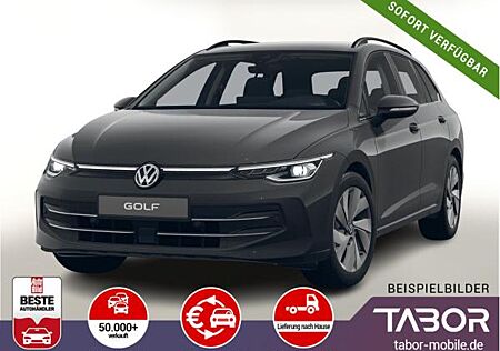 VW Golf Variant Volkswagen 2.0 TDI 150 DSG Style LED+ SHZ Kam