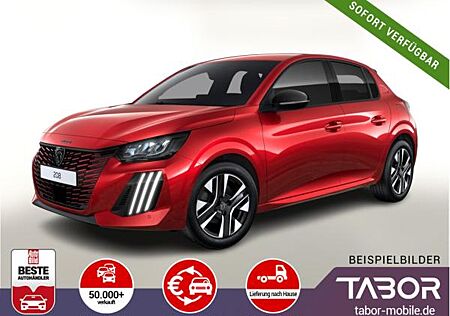Peugeot 208 Allure Nav 360° SHZ ACC 2xPDC LED CarP DigC