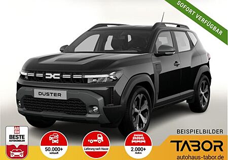 Dacia Duster Journey mild hybrid 140 Kam PDC vo/hi SHZ