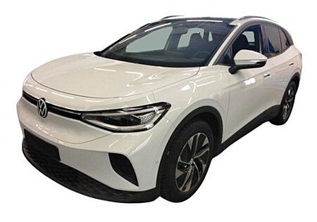 VW ID.4 Volkswagen Pro 210 kW PANO AHK NAVI ACC KAM LED SHZ PDC LM