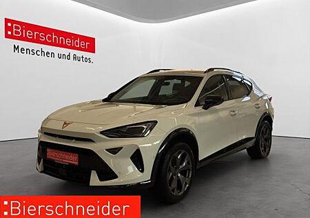 Cupra Formentor 2.0 TDI DSG LED NAVI ACC SIDEASS SHZ KEYLESS SOUND