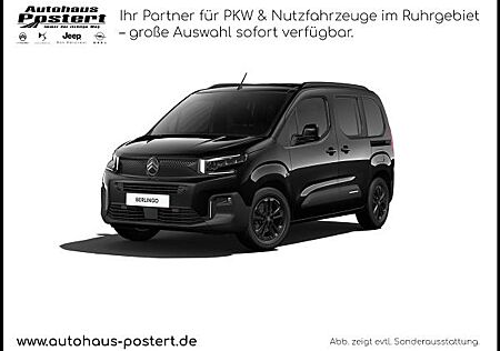 Citroën Berlingo MPV Diesel 130 Automatik
