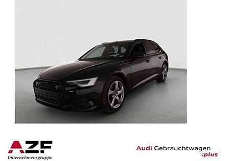 Audi A6 Avant 45 TDI qu. advanc AHK+MATRIX+LEDER+NAVI