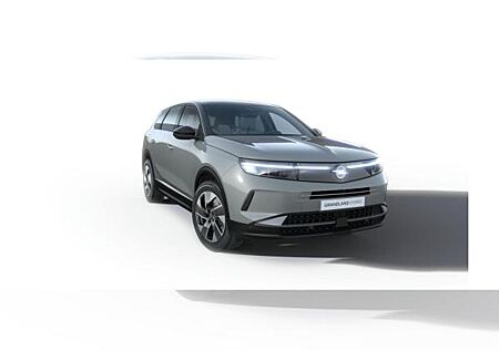 Opel Grandland , GS, Hybrid , Elektr. Doppelkupplungsgetriebe