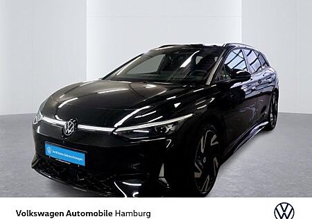 VW ID.7 Volkswagen Tourer GTX 4Motion AHK Sitzheizung CarPlay