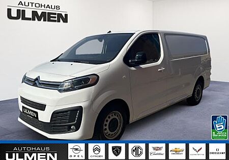 Citroën Jumpy Kasten L3 Automatik Navi PDC "sofort Verfügbar"