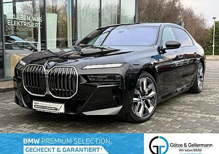 BMW i7 xDrive60 M Sport //AHK Leas.ab EUR 1079,-inkl.