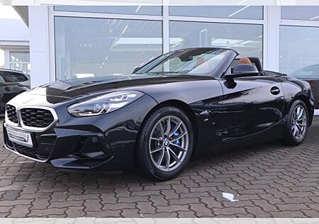 BMW Z4 sDrive30i Head-Up/HiFi/ACC/RFK/elektr.Sitz/DrivingAss./Lenkradhzg.