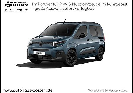 Citroën Berlingo MPV Diesel 130 Automatik