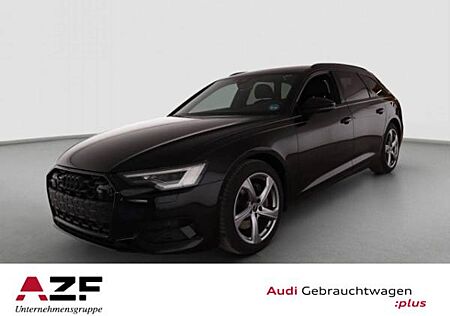 Audi A6 Avant 45 TDI qu. advanc AHK+ACC+MATRIX+KAMERA
