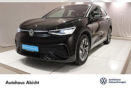 VW ID.5 Volkswagen Pure AHK Wärmep.IQ-LIGHT Anschlussgarantie